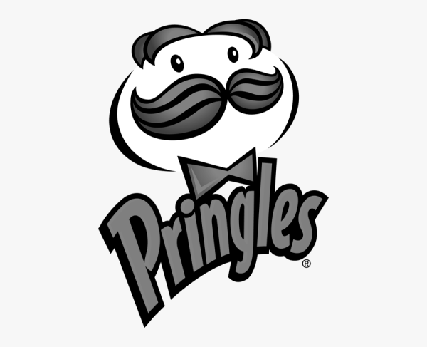 Pringles значок