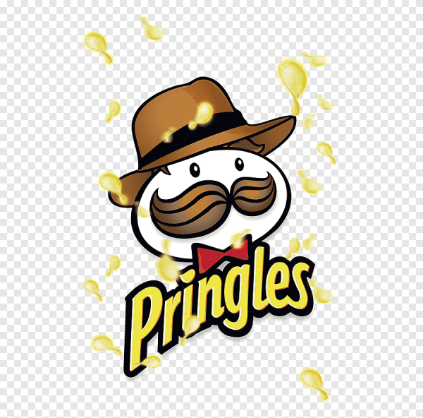 Pringles эмблема