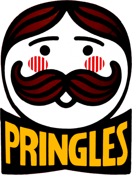 Pringles эмблема