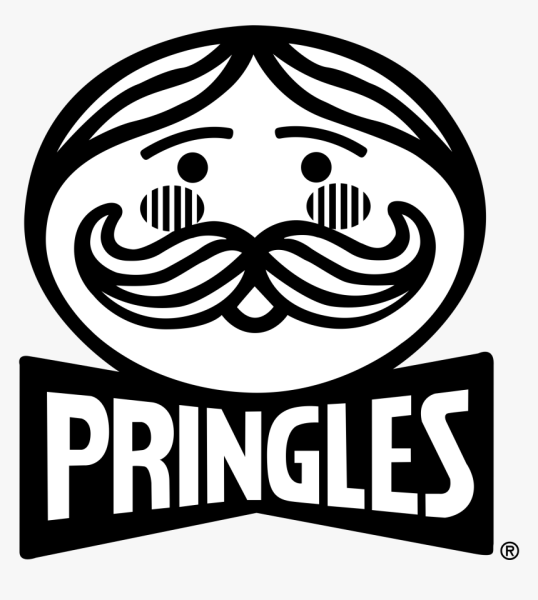 Значок принглс