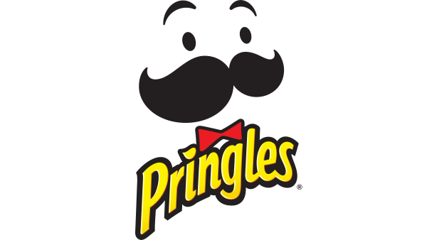 Pringles ребрендинг