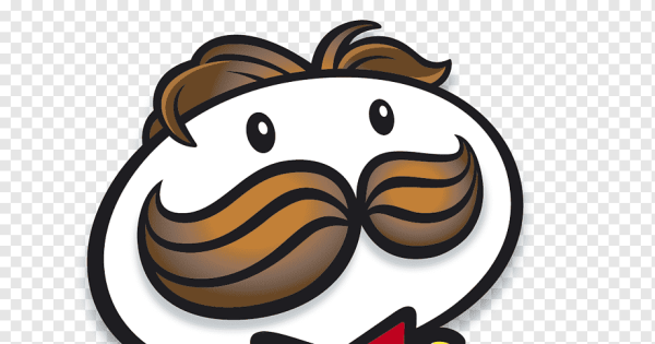 Pringles логотип