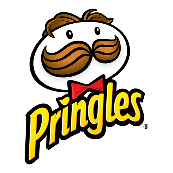 Новый логотип принглс