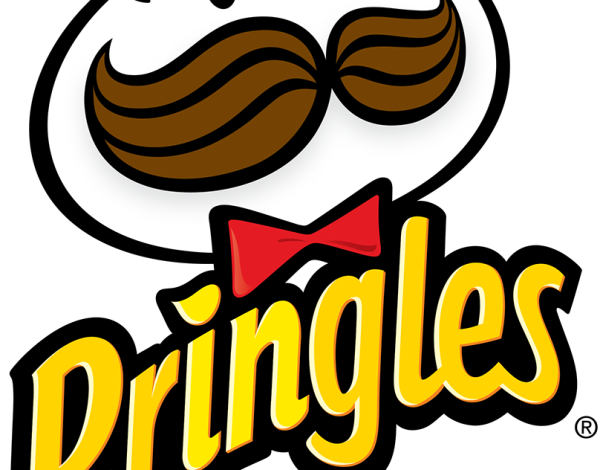 Принглс эмблема