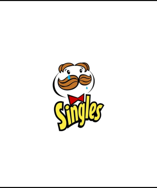 Чипсы Pringles логотип