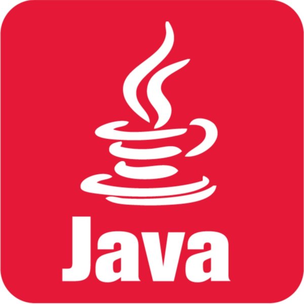 Java иконка