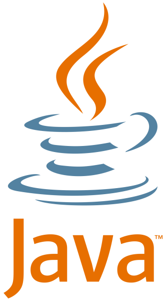Java иконка
