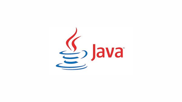 Логотип язык java