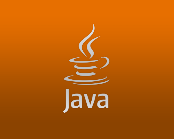 Значок java