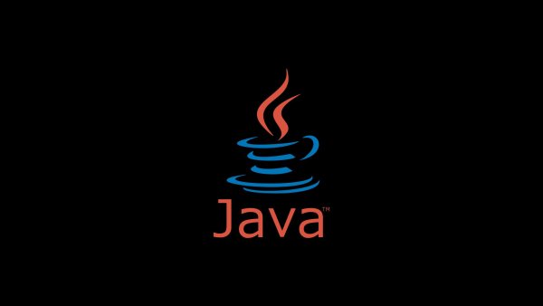 Java логотип