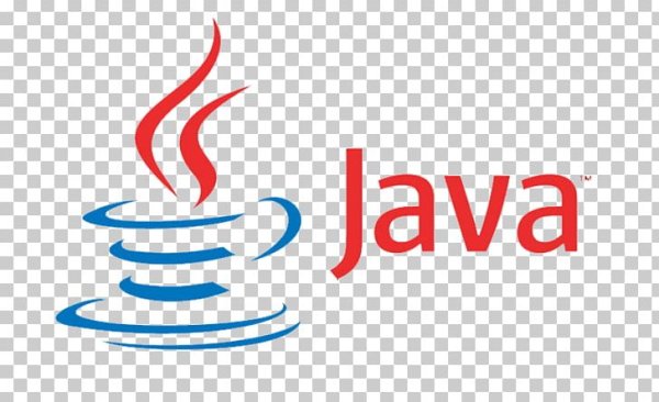 Язык программирования java лого