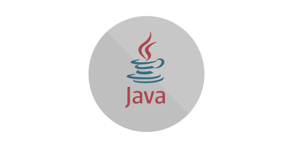 Java язык программирования logo