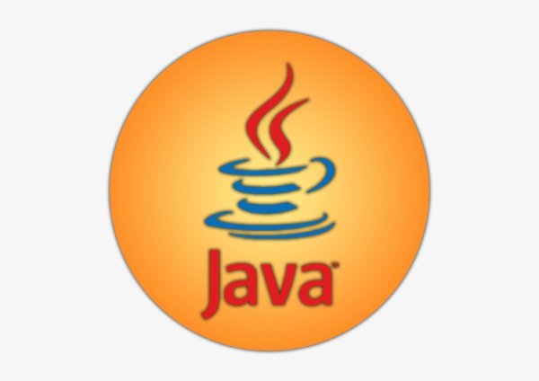 Java программирование логотип