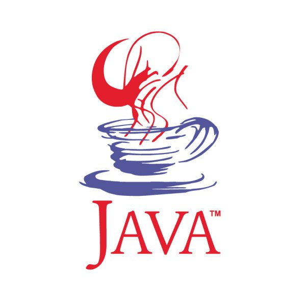 Язык программирования java лого