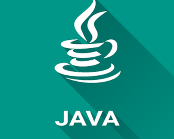 Java логотип