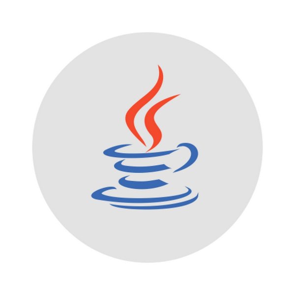 Язык программирования java лого