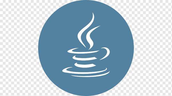 Язык программирования java лого