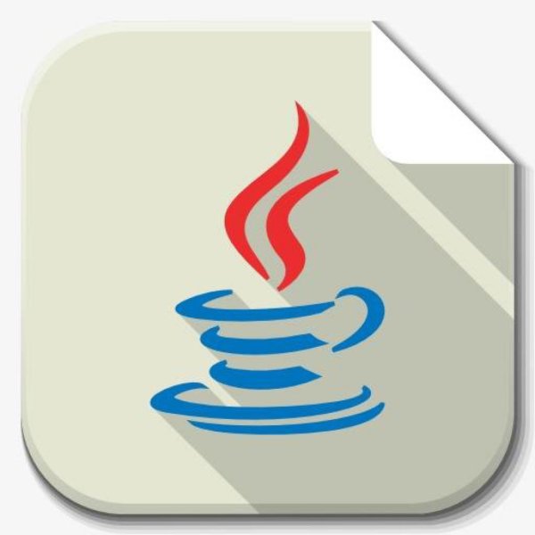 Java пиктограмма