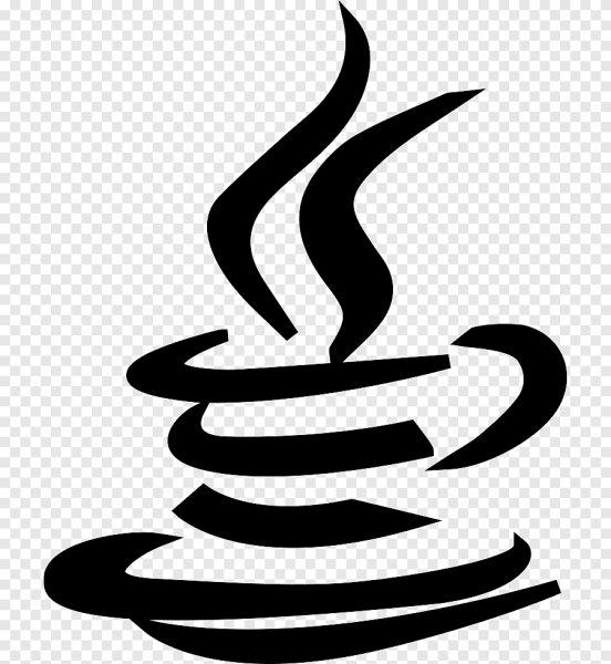 Значок джава