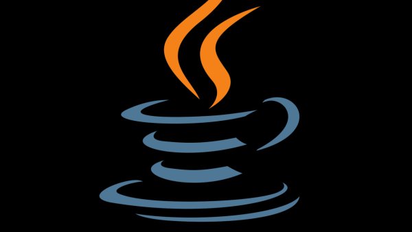 Значок java