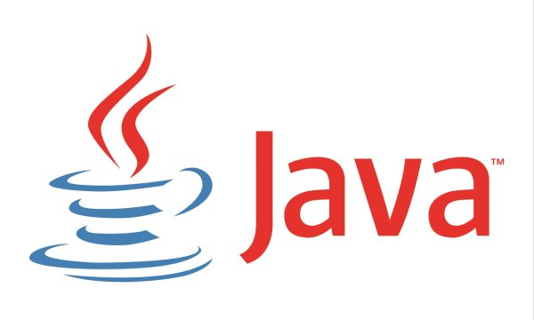 Java логотип