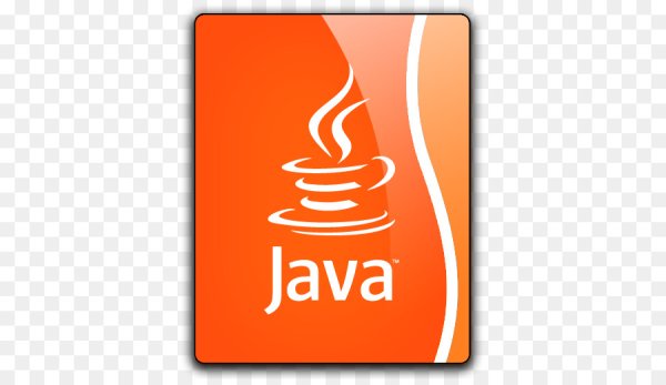 Java логотип