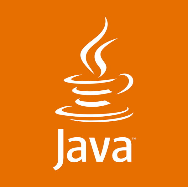 Java язык программирования логотип