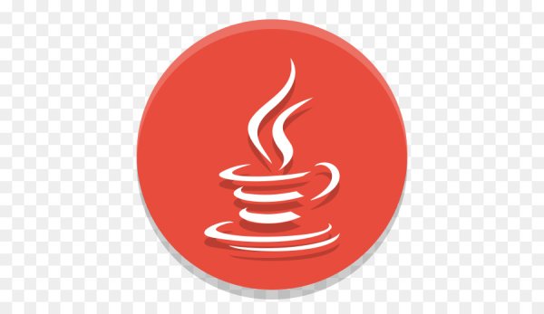 Java логотип