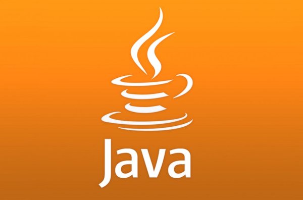 Язык программирования java