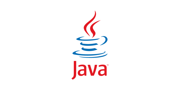 Java без фона