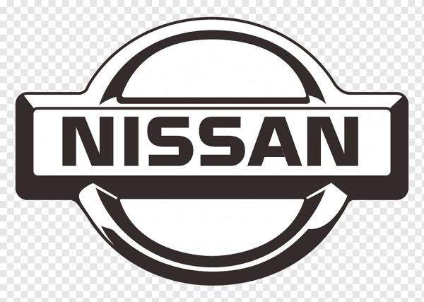 Nissan Patrol logo