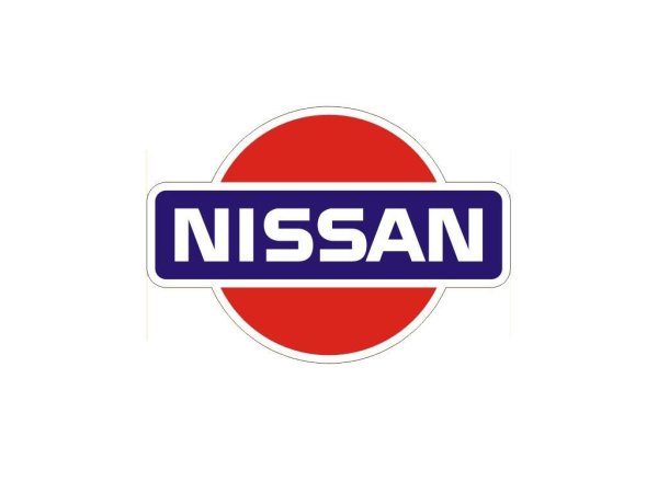 Nissan logo