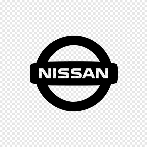 Эмблема Ниссан