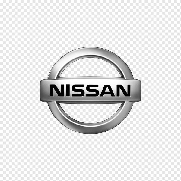 Nissan анимация