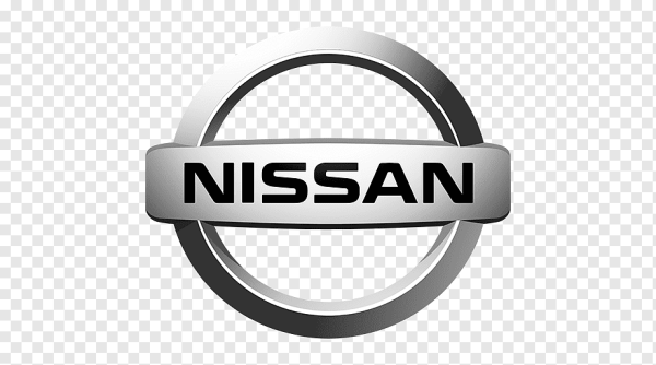 Логотип Nissan