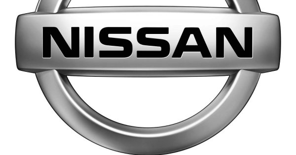 Nissan Motor логотип