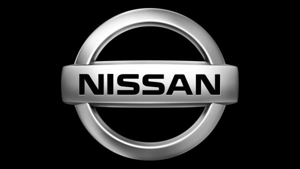 Логотипы автомобилей Nissan