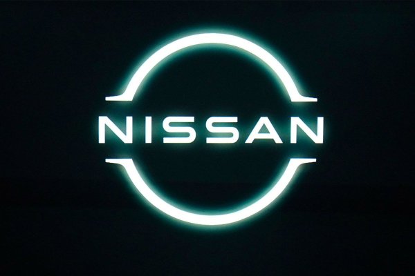Nissan бренд