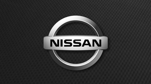 Ниссан лейбл