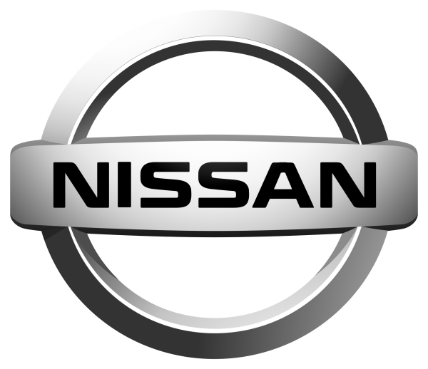 Nissan logo 2021