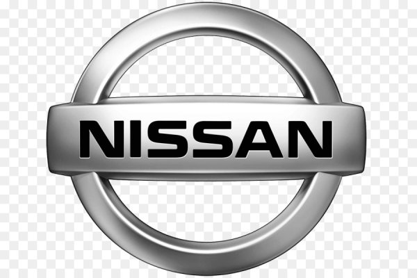 Логотип Nissan