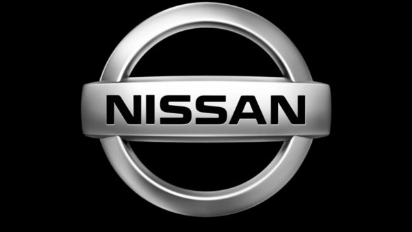 Фирменный знак Ниссан
