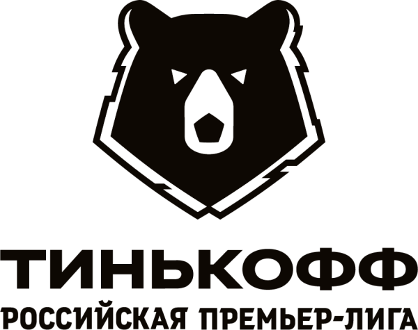 Российская премьер лига лого