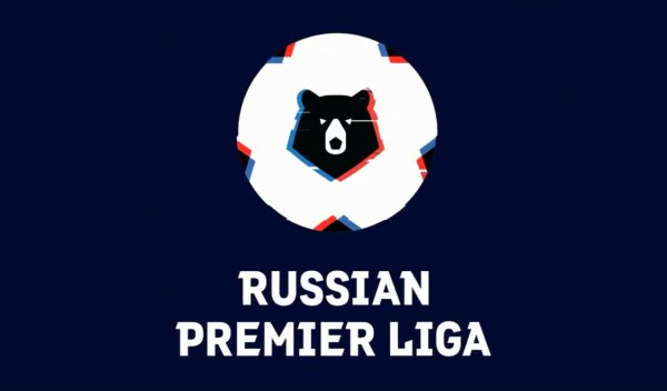 Российская премьер лига эмблема