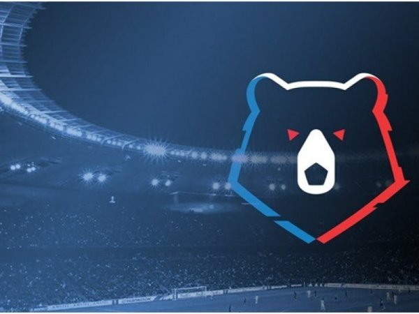 Российская футбольная премьер лига лого