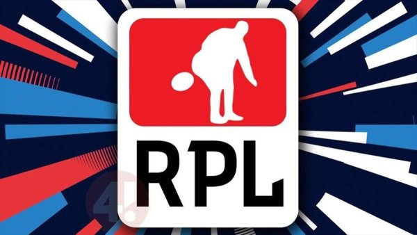 Евсеев эмблема РПЛ