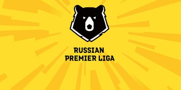 Тинькофф РПЛ логотип