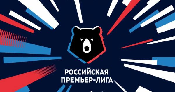 Российская премьер лига логотип