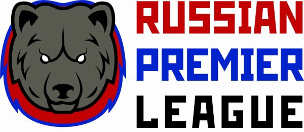 Российская премьер лига лого