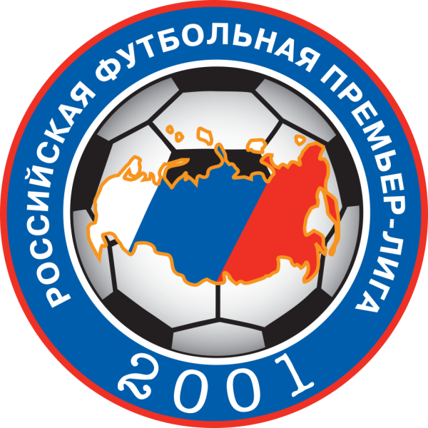 Российская футбольная премьер лига лого